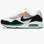 Кросівки жіночі Nike Air Max Correlate White/Black 511417-136