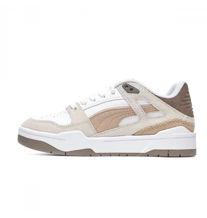 Кросівки жіночі Puma Slipstream Cord Beige 392109-01