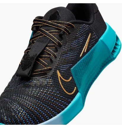 Кросівки жіночі Nike W Metcon 9 Black HF1395-001
