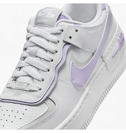 Кроссовки женские Nike Air Force 1 Shadow White FN6335-102