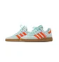 Кросівки унісекс Adidas Handball Spezial Semi Flash Light Blue IH5374