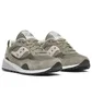 Кроссовки унисекс Saucony Shadow 6000 Grey S70441-87