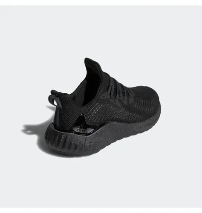 Кросівки чоловічі Adidas Alphaboost Black G54128