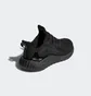 Кросівки чоловічі Adidas Alphaboost Black G54128