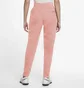 Штаны женские Nike W Nkct Df Heritage Knit Pant Peach Da4722-697