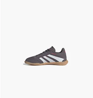 Футзалки детские Adidas Predator Grey ID3829