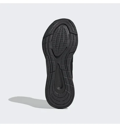 Кроссовки мужские Adidas Eq21 Run Shoes Black H00521