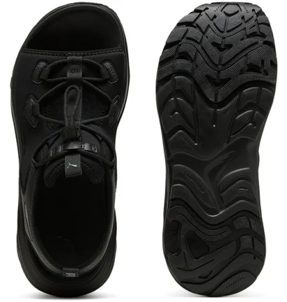 Сандалі жіночі Puma Hypnotic Sandal Black 401653-01