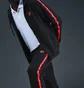 Штаны мужские Nike Nsw Cs Jogger Flc Bb Black IH4287-010