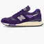 Кроссовки мужские New Balance made in USA U998Te Violet U998TE