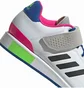 Кроссовки мужские Adidas Power Perfect 3 Weightlifting Shoes White GZ1476