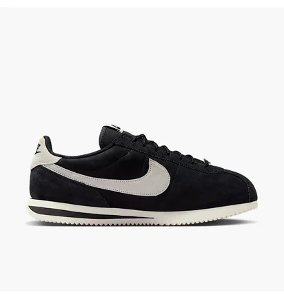 Кроссовки мужские Nike Cortez Prm Black HV4456-001