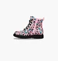 Черевики дитячі Skechers Gravlen Pink/Multi 302918L-PKMT