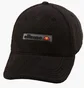 Кепка унисекс Ellesse Tervisa Cap Black SATA3368-011