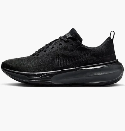 Кроссовки мужские Nike Zoomx Invincible Run Fk3 Black DR2615-005