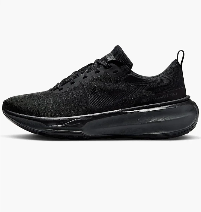 Кроссовки мужские Nike Zoomx Invincible Run Fk3 Black DR2615-005