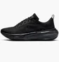 Кроссовки мужские Nike Zoomx Invincible Run Fk3 Black DR2615-005