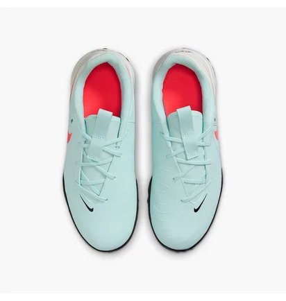Сороконіжки дитячі Nike Jr Phantom Gx Ii Academy Tf Turquoise/White FJ2608-300