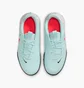 Сороконіжки дитячі Nike Jr Phantom Gx Ii Academy Tf Turquoise/White FJ2608-300