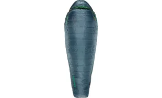 Спальник THERM-A-REST Saros 0С Blue/Green 13161