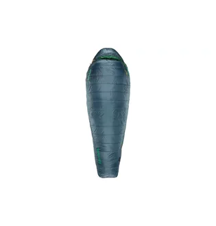 Спальник THERM-A-REST Saros 0С Blue/Green 13161