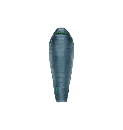 Спальник THERM-A-REST Saros 0С Blue/Green 13161
