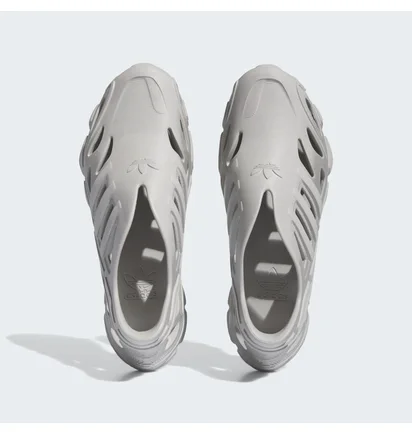 Тапочки чоловічі Adidas Adifom Supernova Shoes Grey IF3914
