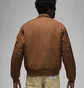 Куртка чоловіча Air Jordan Essentials Renegade Jacket Brown FB7316-281