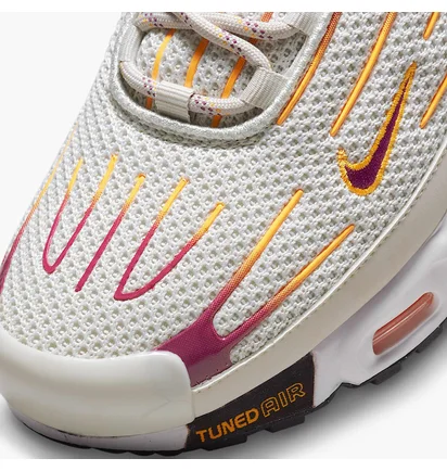 Кроссовки унисекс Nike Air Max Plus 3 Beige/Multi DX2664-001