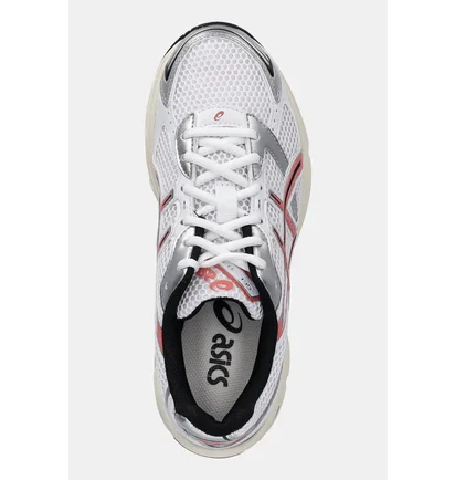 Кроссовки женские Asics 1130 White 1203A609-102