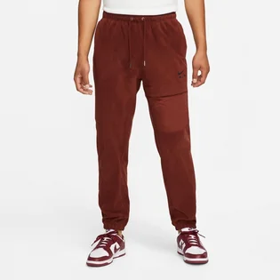 Штаны мужские Nike Air Winterized Pants Brown DQ4223-217