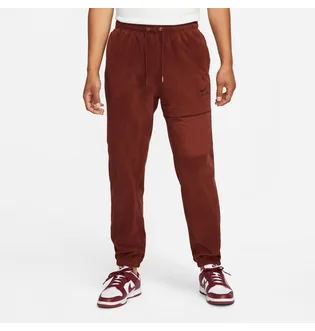 Штаны мужские Nike Air Winterized Pants Brown DQ4223-217