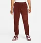 Штани чоловічі Nike Air Winterized Pants Brown DQ4223-217