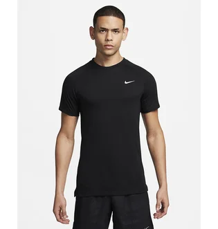 Футболка мужская Nike Dri-Fit Flex Rep Black FN2979-010