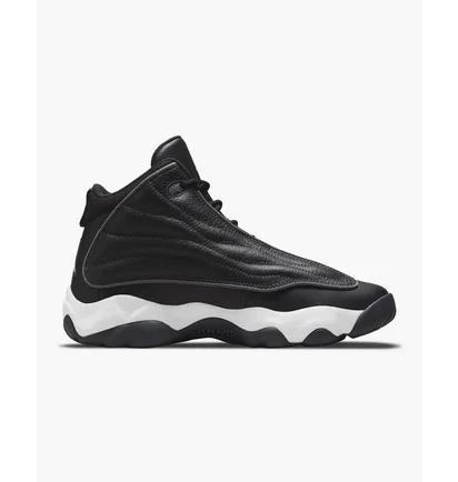 Кросівки чоловічі Air Jordan Pro Strong Black DC8418-002