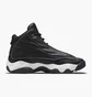 Кросівки чоловічі Air Jordan Pro Strong Black DC8418-002