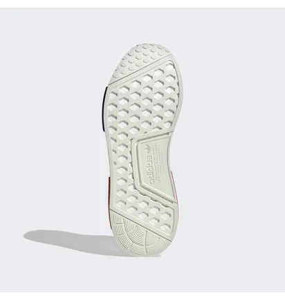 Кроссовки женские Adidas Nmd_R1 Shoes Beige Hq4451
