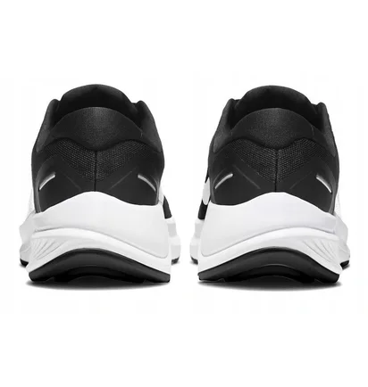Кросівки чоловічі Nike Air Zoom Structure 23 Black CZ6720-001