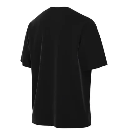 Футболка мужская Nike Nsw Tee M90 12Mo Swoosh Black DZ2995-010