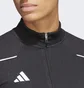 Кофта женская Adidas Tiro 23 League Training Top Black HS3484