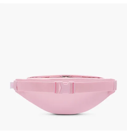Сумка унисекс Nike Heritage Waistpack - Fa21 Pink DB0490-663