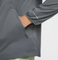 Ветровка мужская Nike Impossibly Light Windrunner Running Jacket Green/Grey HV6521-701