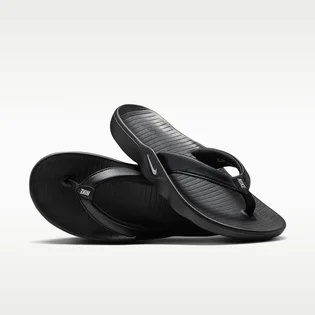 Тапочки женские Nike W Marina Black IH2381-001