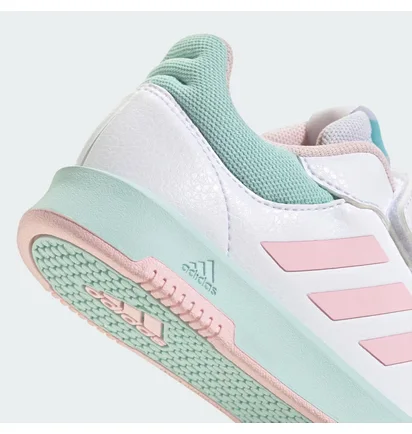 Кроссовки детские Adidas Tensaur Sport 2.0 Cf White JQ2868