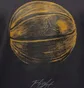Футболка чоловіча Air Jordan Bball Ss Crew Black FZ1993-045