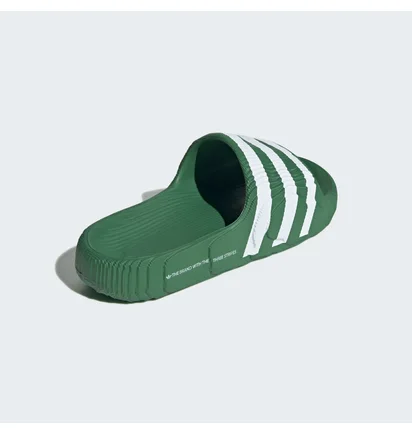 Тапочки мужские Adidas Adilette 22 Green IG9260