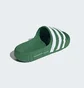 Тапочки мужские Adidas Adilette 22 Green IG9260