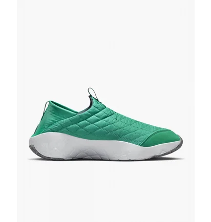 Кросівки чоловічі Nike Acg Moc 3.5 Sneaker Green DO9333-301
