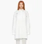 Плаття жіноче 032c Nylon Mini White SS22-W-8030