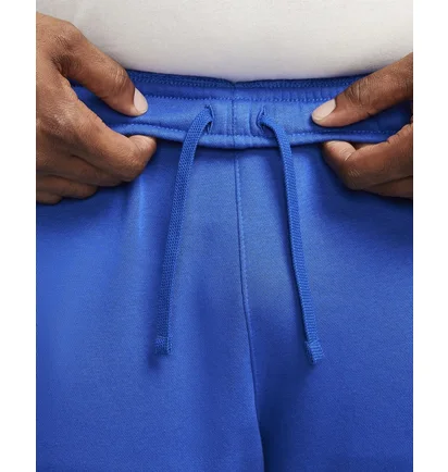 Штаны мужские Nike Sportswear Club Fleece Joggers Blue BV2671-480
